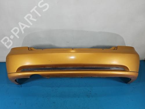 Used Rear bumper Rear bumper VAUXHALL ASTRA Mk IV (G) Coupe (T98) 1.8 16V (115 hp) 40292956 40292956