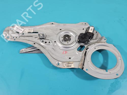 Used Front left window mechanism Front left window mechanism 38119191 38119191