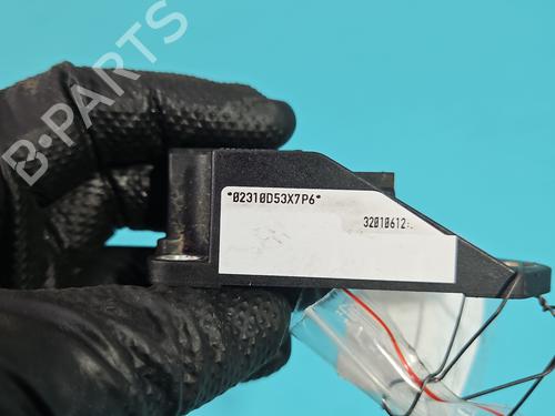 Electronic sensor VW PASSAT B5.5 (3B3) 4.0 W8 4motion | BP37854775M84 - Image 7