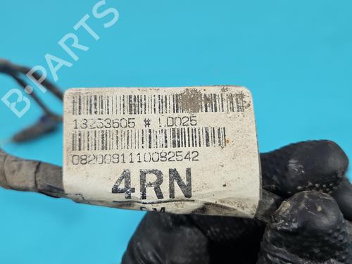 Electronic sensor OPEL ASTRA J (P10) 1.4 (68) | BP38148533M84 - Image 7