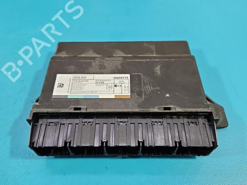 Engine control unit (ECU) VOLVO S60 II (134) | BP39566439M57 - Image 6