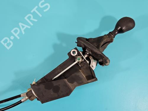Selector da caixa IVECO DAILY V Van 29S11, 29L11, 35C11, 35S11, 40C11 | BP38125379M90 - Image 2