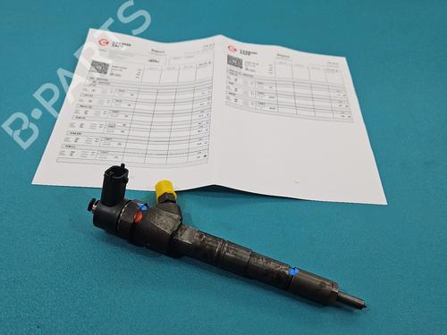 Used Injector Injector 37820666 37820666