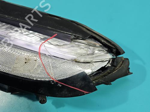 Left daytime light JEEP CHEROKEE (KL) 2.0 CRD 4x4 | BP37833156C104 - Image 4