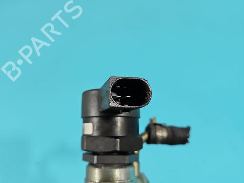 Injection rail BMW 3 Compact (E46) 318 td | BP37846334M98  - Image 8