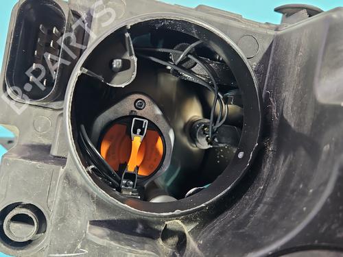Left headlight VW GOLF VI (5K1) 2.0 TDI | BP38750204C28 - Image 14