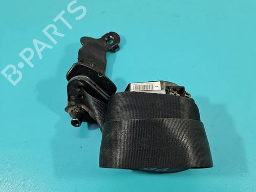 Front right seatbelt OPEL MOVANO B Van (X62) 2.3 CDTI FWD (FV) | BP38130705I25 - Image 2