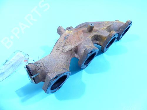 Used Exhaust manifold Exhaust manifold 37892231 37892231