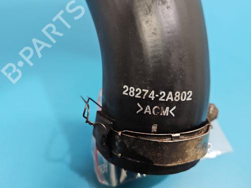 Pipe HYUNDAI i40 I (VF) | BP38441301M125 - Image 3