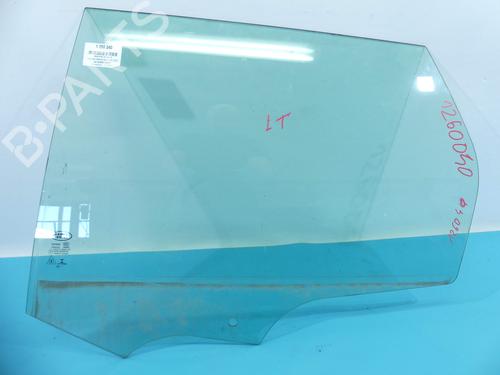 rear-left-door-window-land-rover-discovery-sport-l550-2014-37886567 main image