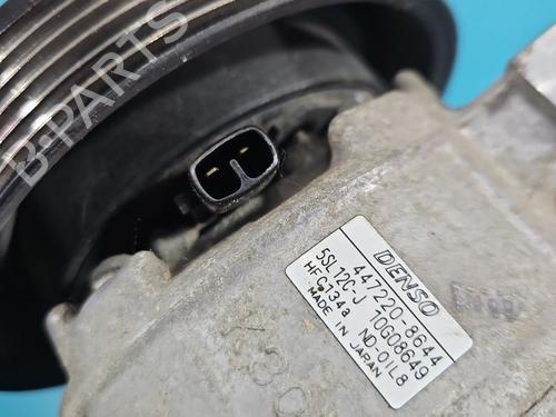AC compressor FIAT STILO Multi Wagon (192_) 1.9 D Multijet | BP40292987M34 - Image 9