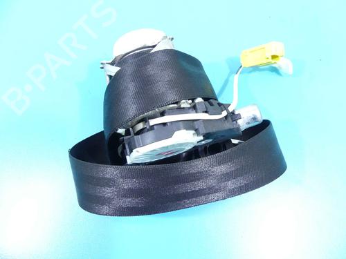 Front right seatbelt VW PASSAT B6 (3C2) 2.0 TDI | BP37808445I25 - Image 4