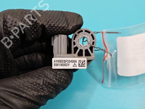Electronic sensor ISUZU D-MAX II (TFR, TFS) 2.5 CRDi 4x4 (TFS86J) | BP38116498M84 - Image 4