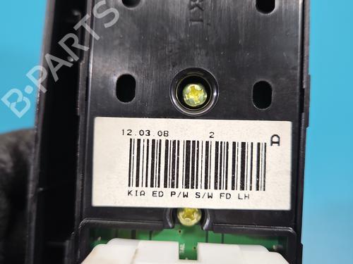 Switch KIA CEE'D Hatchback (ED) | BP37823016I30 - Image 6