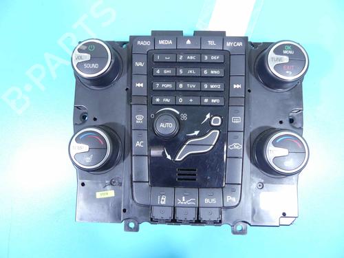 Climate control VOLVO V60 I (155) T6 AWD | BP37888012I5 - Image 2