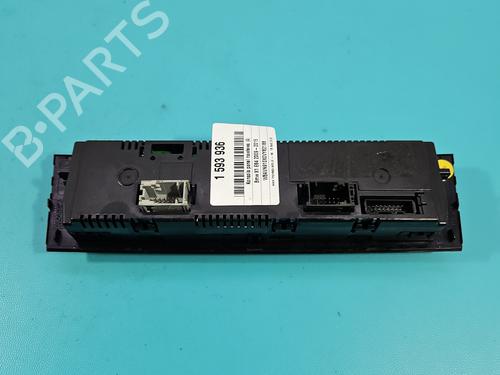 Climate control BMW X1 (E84) sDrive 20 d | BP37852528I5 - Image 5