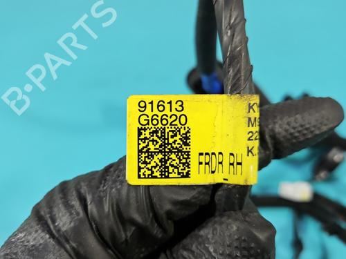 Wiring harness KIA PICANTO III (JA) | BP38152316E16 - Image 5