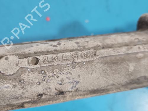 Steering rack RENAULT KADJAR (HA_, HL_) | BP37850521M22 - Image 6