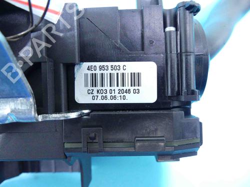 Steering column stalk AUDI Q7 (4LB) 3.0 TDI quattro | BP37889794I23 - Image 6