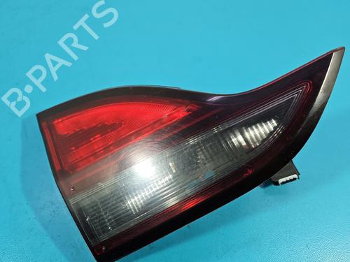 Left tailgate light OPEL ZAFIRA TOURER C (P12) 2.0 CDTi (75) | BP39978886C79 - Image 2