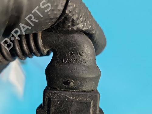 Electronic sensor BMW X5 (E53) 4.4 i | BP38951433M84  - Image 6