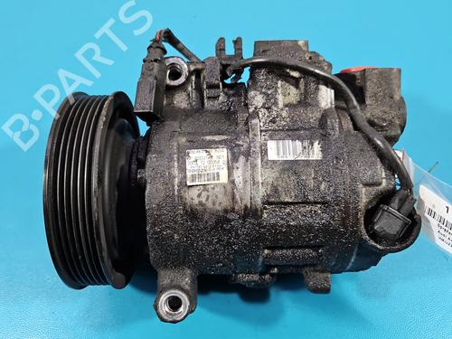 AC compressor AUDI A4 B8 (8K2) | BP38061647M34 - Image 12