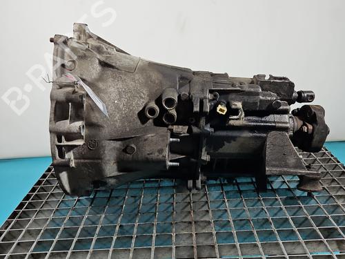 Gearbox BMW 1 (E87) 116 i | BP38116310M3 - Image 3