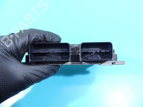 Engine control unit (ECU) MITSUBISHI LANCER VIII Sportback (CX_A) | BP37809343M57 - Image 4