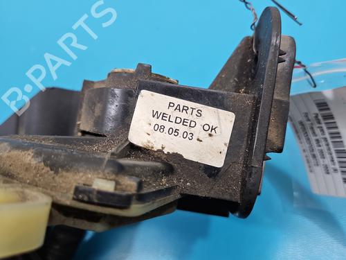 Pedal FORD TRANSIT Van (FA_ _) 2.0 DI (FAE_, FAF_, FAG_) | BP37847800I4  - Image 10