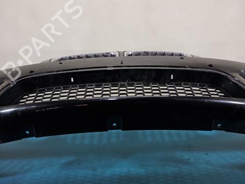 Front bumper BMW X1 (E84) sDrive 20 d | BP40291741C7 - Image 7