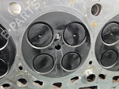 Cylinder head BMW X6 (E71, E72) xDrive 40 d | BP37824053M5 - Image 16