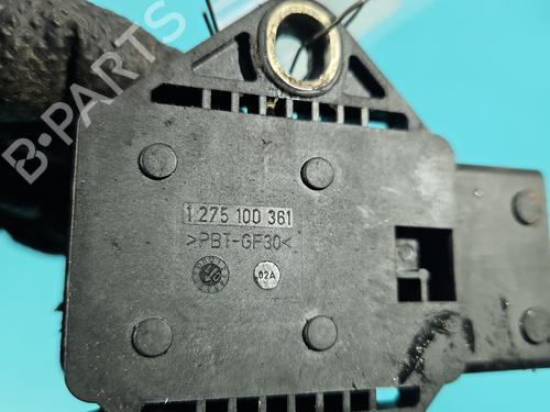 Electronic sensor PEUGEOT 307 (3A/C) 2.0 HDi 110 | BP37822829M84 - Image 6