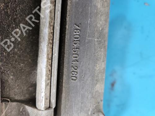 Steering rack VW GOLF V (1K1) 2.0 GTI | BP38286290M22 - Image 19