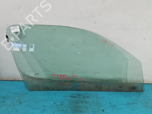 Used Front right door window Front right door window 38118788 38118788