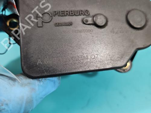 Electronic module MERCEDES-BENZ A-CLASS (W169) | BP37812082M83 - Image 6
