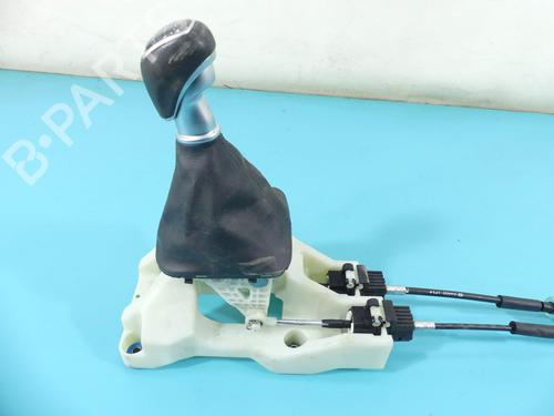 Gearstang HYUNDAI i30 (PDE, PD, PDEN) 1.5 | BP38115521M90 - Image 2