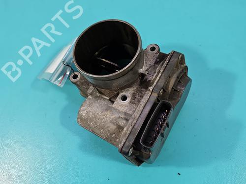 Throttle body SUBARU FORESTER (SJ_) 2.0 D AWD (SJD) | BP37848986M82 - Image 3
