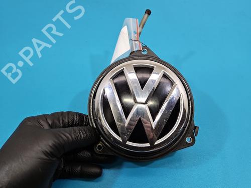 Tailgate handle VW CC B7 (358) 2.0 TDI | BP37846370C132 - Image 2