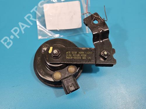 Horn HYUNDAI i30 (PDE, PD, PDEN) | BP37829145E13 - Image 4