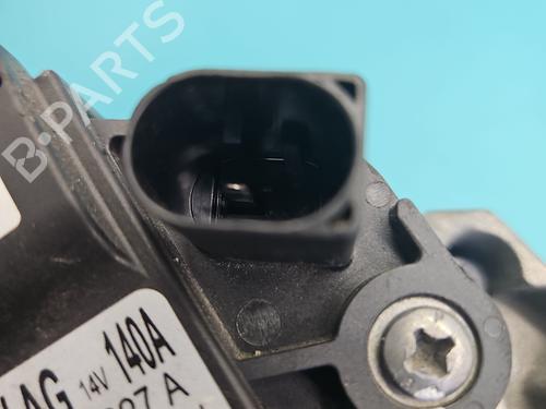 Alternator SEAT ATECA (KH7, KHP) | BP37858530M7 - Image 5