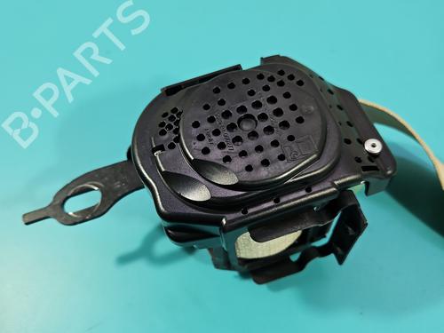 Rear left seatbelt BMW 5 (G30, F90) 520 i | BP37856827I29 - Image 5