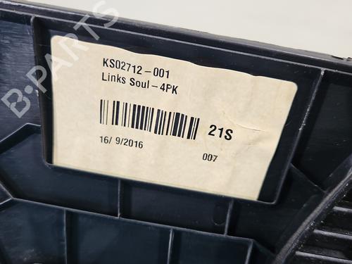 Bagagerumsbeklædning AUDI A4 B9 (8W2, 8WC) 2.0 TFSI | BP37856320I3 - Image 11
