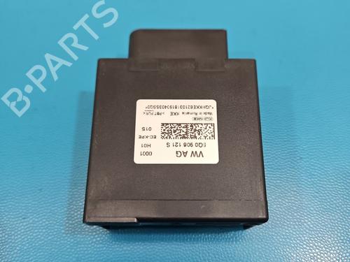 Electronic module SKODA OCTAVIA IV (NX3, NN3, PV3) 2.0 TDi | BP37836543M83 - Image 4