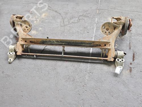 Rear axle VW PASSAT B5.5 (3B3) 4.0 W8 4motion | BP37854768M2  - Image 8