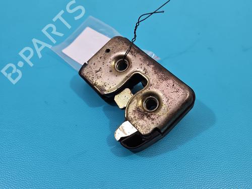Used Tailgate lock Tailgate lock 38118486 38118486