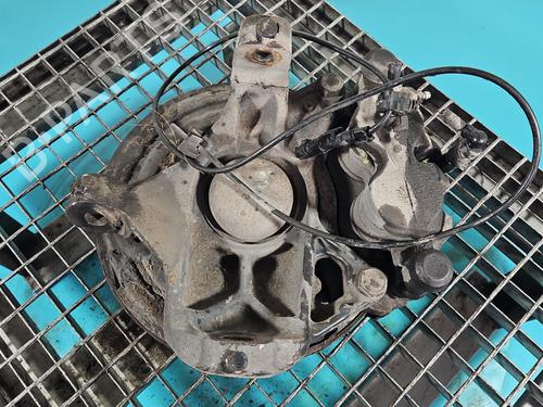 Right front steering knuckle IVECO DAILY VI Van 33S15, 35S15, 35C15 | BP38123308M26 - Image 3
