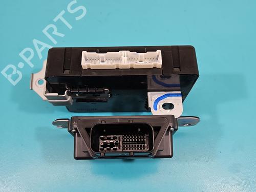 Engine control unit (ECU) HYUNDAI i40 I CW (VF) 1.7 CRDi | BP37814189M57 - Image 13