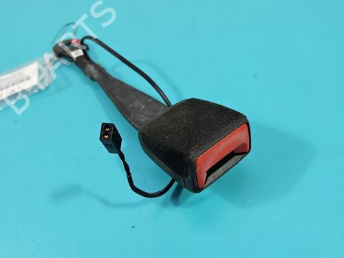Used Front left seatbelt Front left seatbelt AUDI A5 Sportback (F5A, F5F) 2.0 TFSI quattro (252 hp) 39883341 39883341