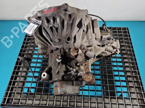 Gearbox MAZDA 6 Station Wagon (GY) 2.0 (GYEW) | BP37853652M3 - Image 8