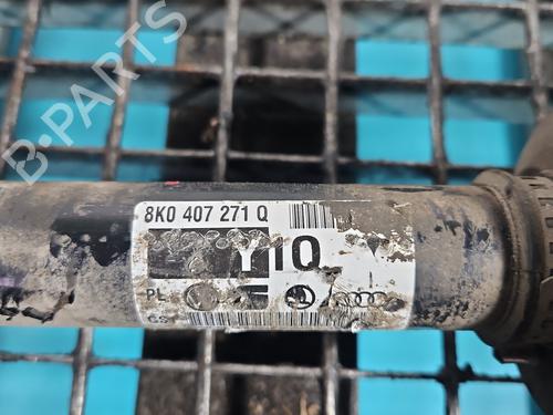 Left front driveshaft AUDI A4 B8 (8K2) 2.0 TFSI quattro | BP37829889M38 - Image 5